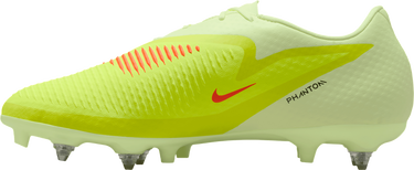 Sneakers og sko Nike PHANTOM 6 LOW ACADEMY SG-PRO AC Gul | hq2315-800, 1