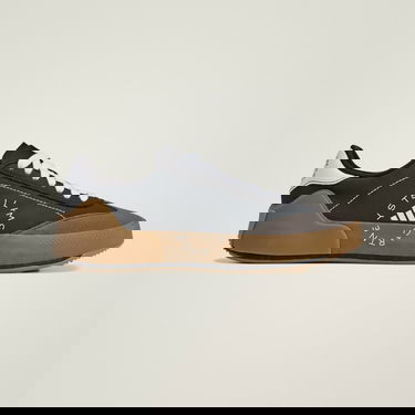 Sneakers og sko adidas Performance Stella McCartney Court Boost Sort | IE3494, 4