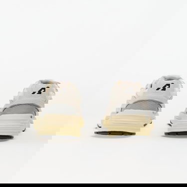 Sneakers og sko Autry Hyperway Low Wom White/ Silver Grå | A1UNHYLWUM10, 4