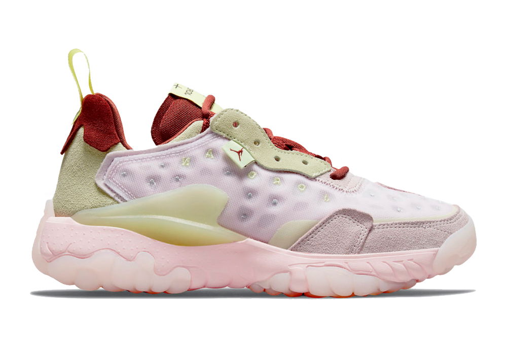 Sneakers og sko Jordan Delta 2 Regal Pink W Lyserød | CW0913-600, 0