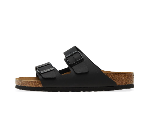 Sneakers og sko Birkenstock Arizona BF SFB Sort | 551251
