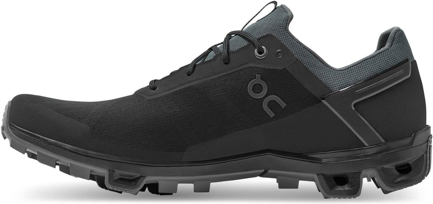 Sneakers og sko On Running Cloudventure Sort | 34-99613, 1