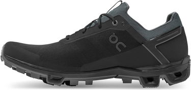 Sneakers og sko On Running Cloudventure Sort | 34-99613, 1