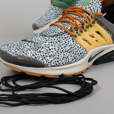 Sneakers og sko Nike Air Presto SE QS Grå | 844448-002, 5