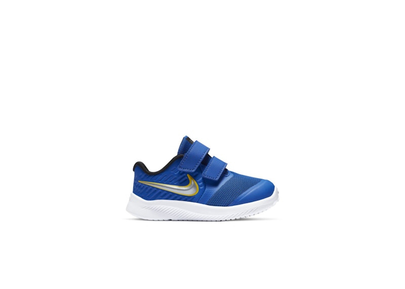 Sneakers og sko Nike Star Runner 2 Blå | AT1803-404