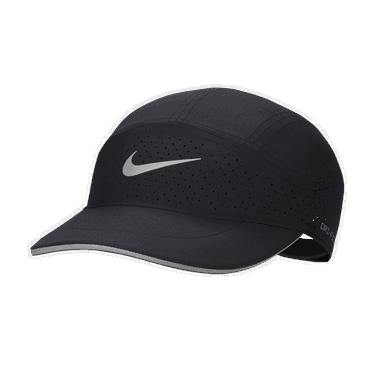 Kasket Nike Dri-FIT ADV Fly Sort | FB5681-010, 0