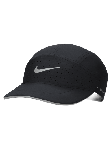 Kasket Nike Dri-FIT ADV Fly Sort | FB5681-010