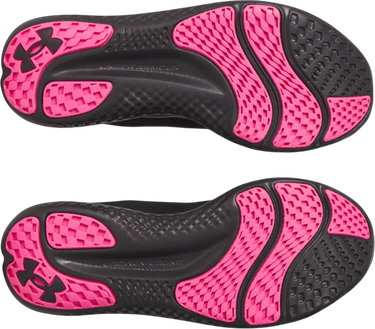 Sneakers og sko Under Armour Charged Speed Swift Sort | 3027006-005, 2