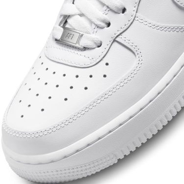 Sneakers og sko Nike Air Force 1 High Hvid | DD9624-100, 1