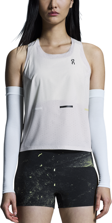 Tanktop On Running On Running Race Tank Top Hvid | 1wf1018-0296, 0