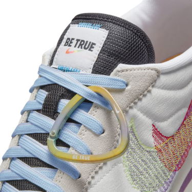 Sneakers og sko Nike Cortez "Be True 2022" Hvid | DR5491-100, 1