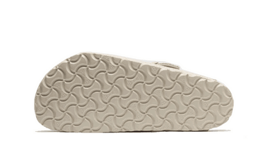 Sneakers og sko Birkenstock Boston Suede Hvid | 1024731, 2
