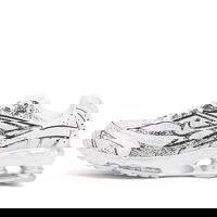 Shox Ride 2 Opp3 Size UK 10