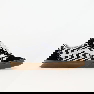 Sneakers og sko Vans Old Skool Black Sort | VN0A2Z42BM81, 2
