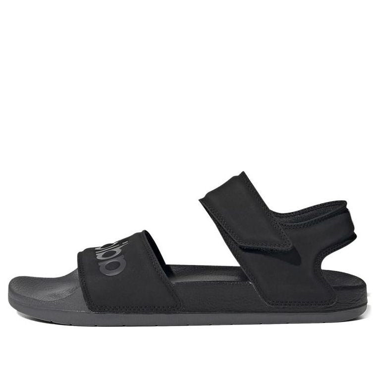 Sneakers og sko adidas Originals Adilette Sandals Sort | FY8649