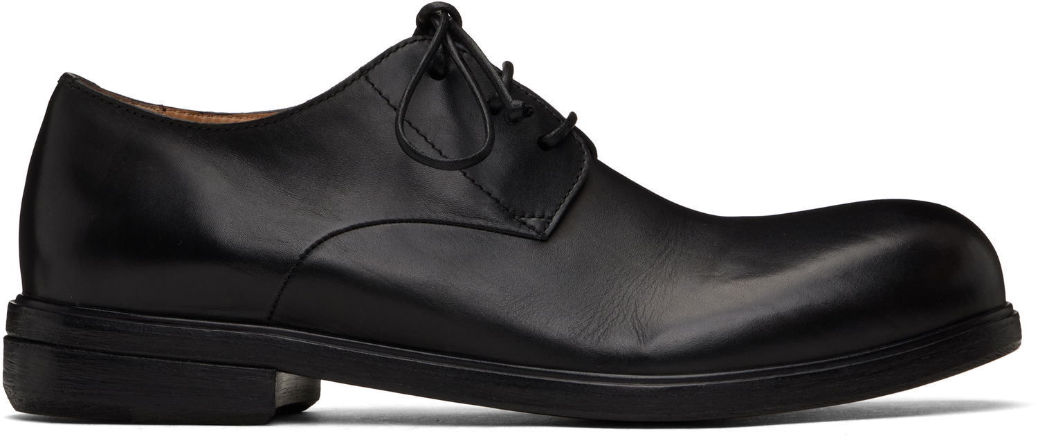 Skopleje Marsèll Marsèll Zucca Media Derbys Sort | MM2443 P011666, 0
