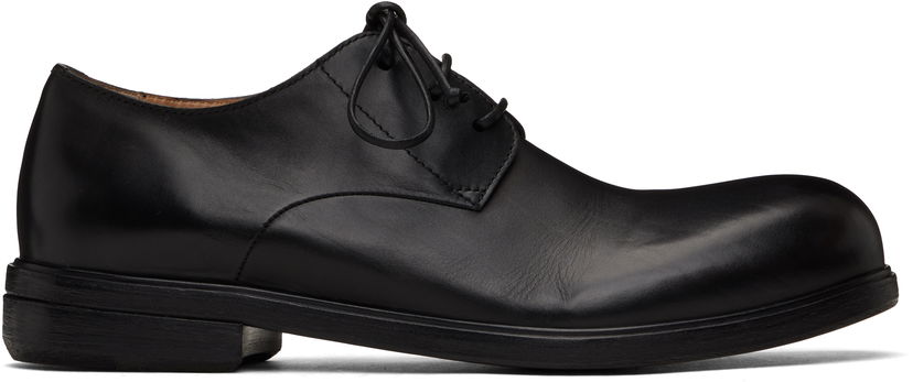 Skopleje Marsèll Marsèll Zucca Media Derbys Sort | MM2443 P011666