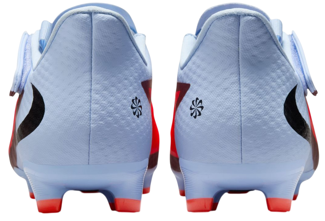Sneakers og sko Nike Phantom 6 Low Academy EasyOn FG/MG Blå | hq2321-400, 1