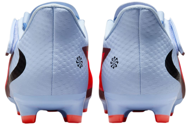 Sneakers og sko Nike Phantom 6 Low Academy EasyOn FG/MG Blå | hq2321-400, 1