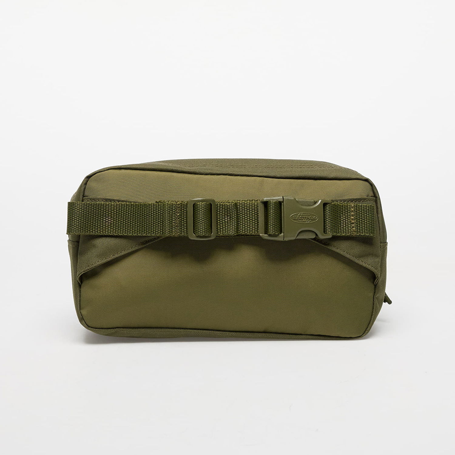 Taljetaske EASTPAK Eastpak Double Crossbody Waist Bag Grøn | EK0A5BKXG551, 1