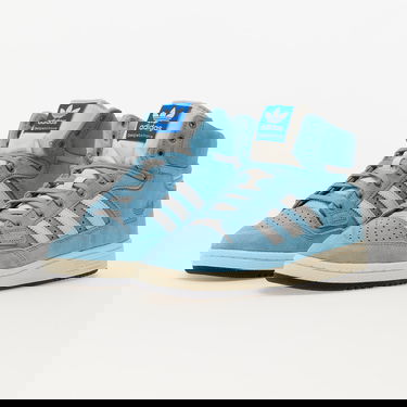 Sneakers og sko adidas Originals Centennial 85 Hi Turkis | GY2534, 5