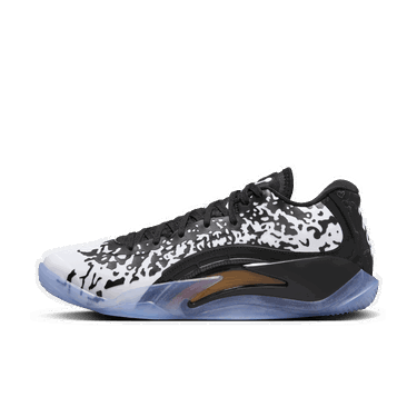 Sneakers og sko Jordan Jordan Zion 3 Gen Zion Sort | DR0675-018, 1