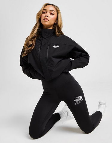 Leggings The North Face The North Face Tech Graphic Tight Leggings Sort | NF0A8CD0JK31, 0