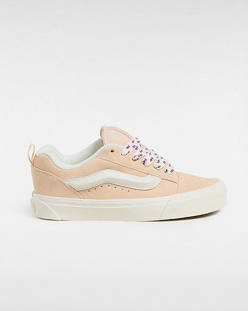 Sneakers og sko Vans Knu Skool Beige | VN000D6ZE2S