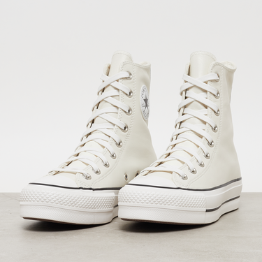 Sneakers og sko Converse Chuck Taylor All Star Lift 36 Hvid | 569720C, 2