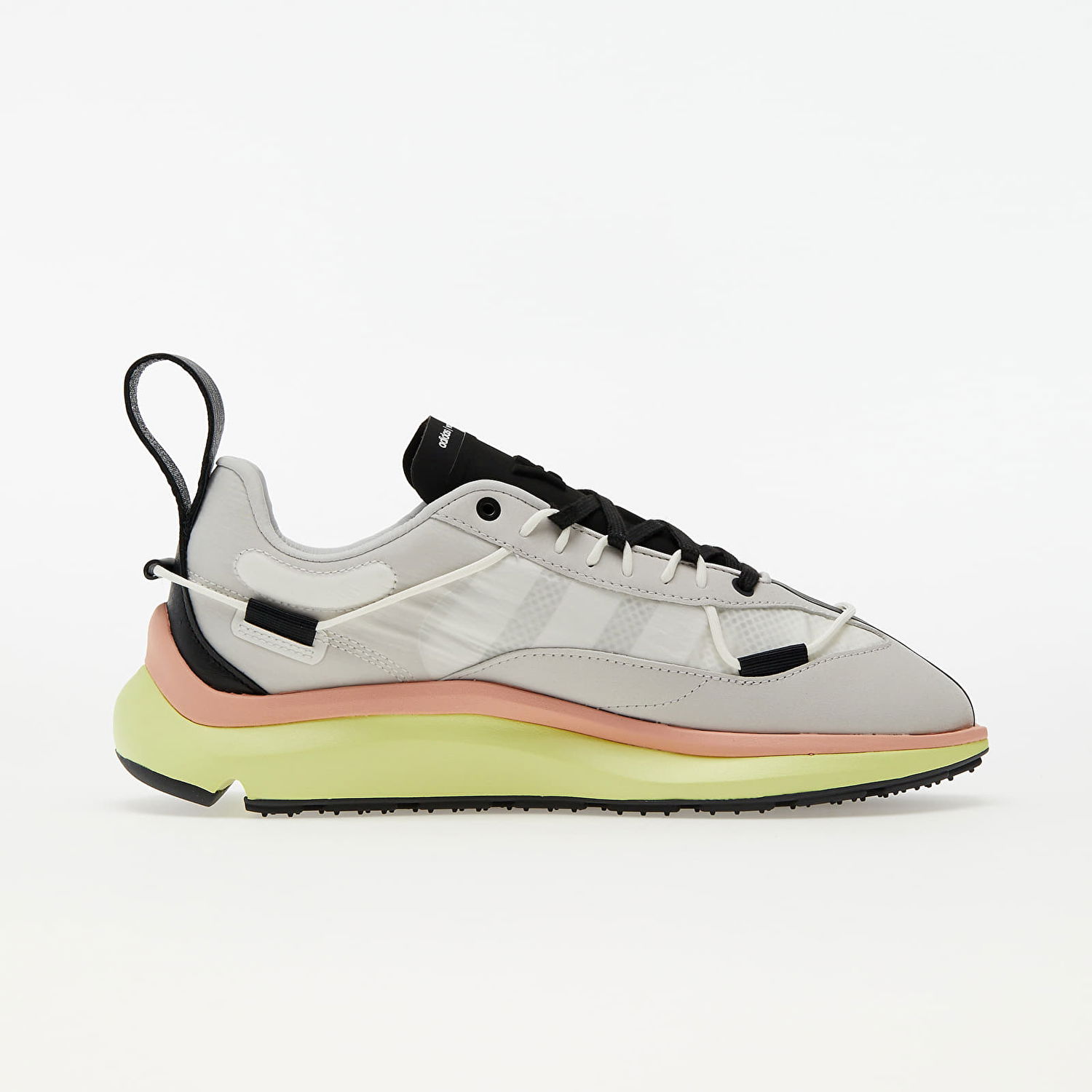Sneakers og sko Y-3 Shiku Run Hvid | FZ4323, 1