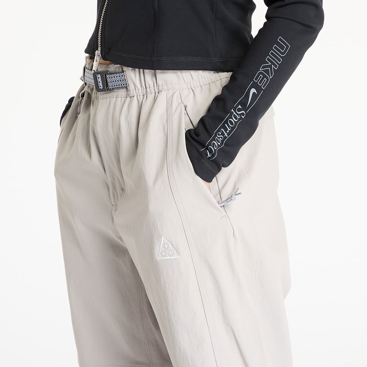 Cargo bukser Nike ACG ACG UV Protection Repel Hiking Pants Beige | HJ0243-009, 1
