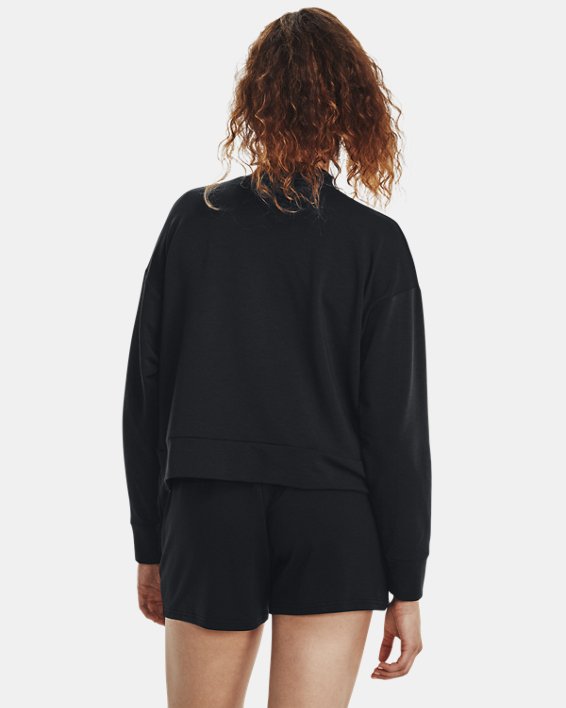 T-shirt Under Armour T-shirt Sort | 1379496-001, 1