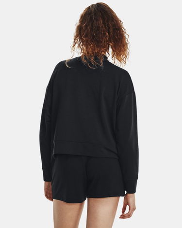 T-shirt Under Armour T-shirt Sort | 1379496-001, 1