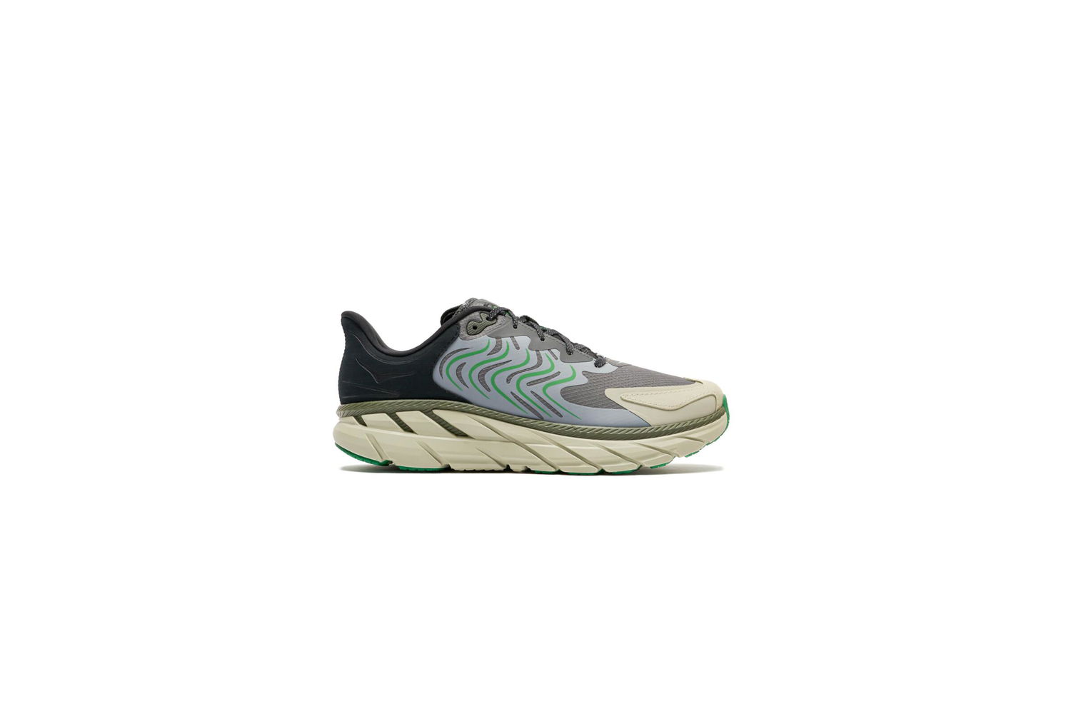 Sneakers og sko Hoka One One CLIFTON LS TS Grå | 1150920-CKB, 0