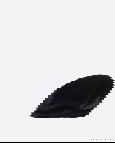 Hat BAPE Faux Fur Hunting Hat Sort | 1F80180018 001, 0