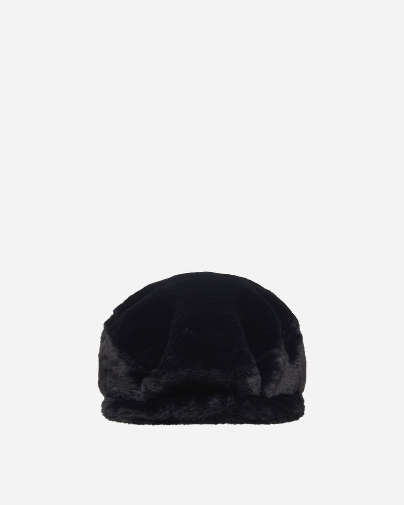 Hat BAPE Faux Fur Hunting Hat Sort | 1F80180018 001