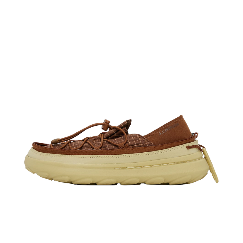 Outdoor Merrell Hut Moc 2 Packable Brun | J005843