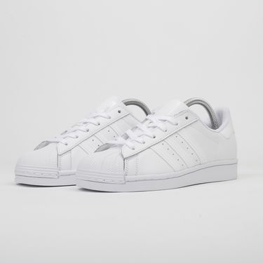 Sneakers og sko adidas Originals Superstar W Hvid | FV3285, 1