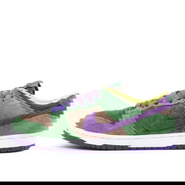 Sneakers og sko Nike Dunk Low SP Retro "Veneer" 2020 Flerfarvet | DA1469-200, 1