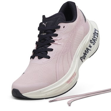 Sneakers og sko Puma Deviate NITRO™ 3 PUMA x SAYSKY Lyserød | 311059_01, 4