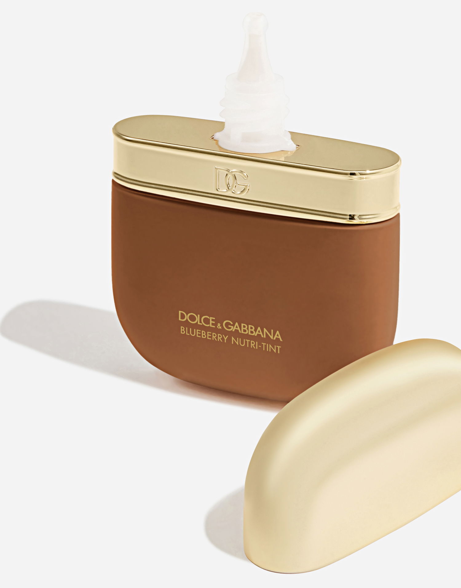 Parfume og dufte Dolce & Gabbana Dolce & Gabbana Nutri-Tint Skin Tint Brun | MKUPFCE0035V0021, 1