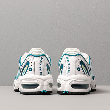 Sneakers og sko Nike W Air Max Tailwind IV Hvid | CJ6534-100, 4