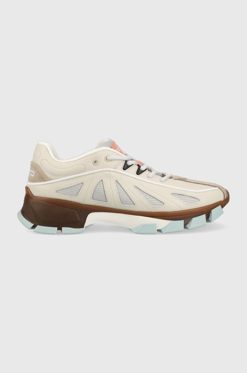 Sneakers og sko Filling Pieces Pace Radar Beige | 56098761797, 0