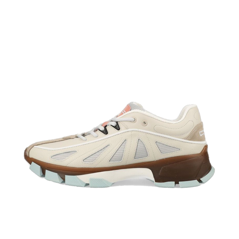 Sneakers og sko Filling Pieces Pace Radar Beige | 56098761797