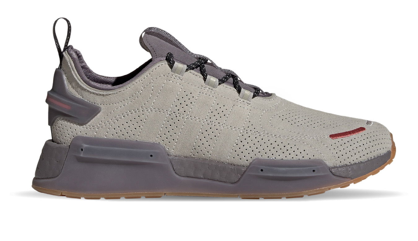 Sneakers og sko adidas Originals NMD_V3 Beige | GX2091, 1