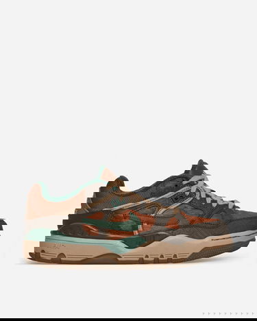 Sneakers og sko Nike Air Force 3 Low SP "Baroque Brown" Brun | HQ0260-201, 2