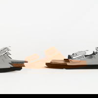 Birkenstock Arizona Droplet Buckle Leather Patent High-Shine Sandals