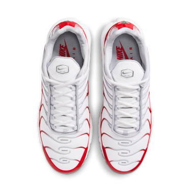 Sneakers og sko Nike Air Max Plus Rød | IF6224-101, 2