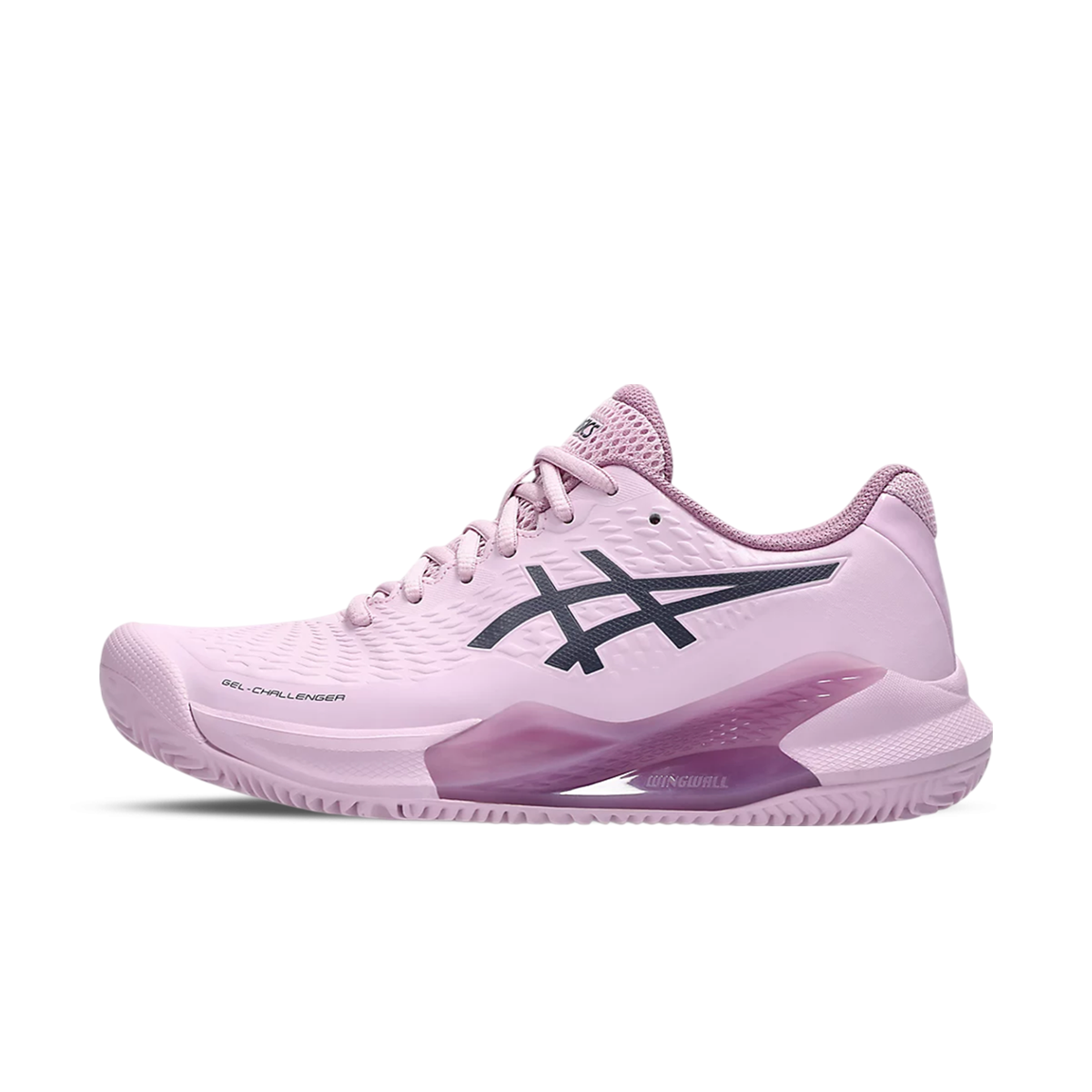 Sneakers og sko Asics GEL-CHALLENGER 14 CLAY Lyserød | 1042A254-700, 0