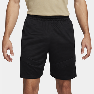 Shorts Nike Dri-Fit ICON SHORTS 8IN Mørkeblå | DV9524-014, 4